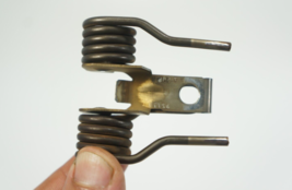 bmw x5 750li 550i 650i 745li 745i 545i N62 engine inlet camshaft retaine... - $18.87