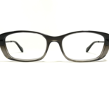 Oliver Peoples Brille Rahmen OV5105 1054 Jodelle Grau Klar 50-16-135 - $50.91