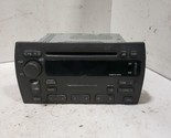 Audio Equipment Radio AM Stereo-fm Stereo-cd Player Fits 04-05 DEVILLE 6... - £45.50 GBP