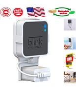 Outlet Mount for Blink Indoor &amp; Outdoor Cameras - Tidy &amp; Secure Setup - $315.07 MXN