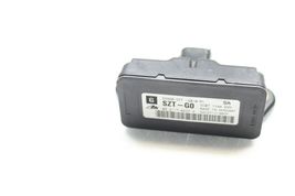 2009-2014 ACURA TSX YAW RATE SENSOR P5596 image 4
