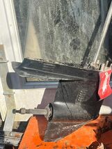 Mercury 35 Hp. Outboard Lower Unit 1983 - $200.00