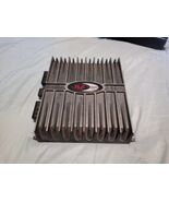 Punch  1500 Watts Amplifier  - $99.00