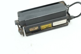 2003-2008 INFINITI FX45 FX35 ADAPTIVE CRUISE CONTROL RADAR MODULE SENSOR H1843 image 8