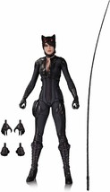 DC Collectibles - Arkham Knight Catwoman Action Figure - $48.46