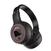 B570 Wireless Bluetooth Noise Cancelling Headphones Over Ear Bluetooth Headphone - £34.85 GBP