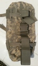 MOLLE II Waist Pack Butt Fanny Hip Bag ACU Digital Camo Genuine US Military - $4.06