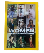 National Geographic Magazine: November 2019: Women, Females, News, History - $12.49 CAD