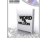 Word In A Million by Nicholas Einhorn and JB Magic - Trick - $23.71
