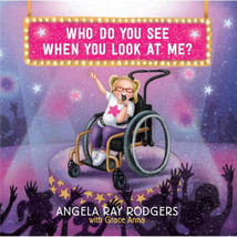Broad Street Publishing Group Who Do You See When You Look At Me - $19.44
