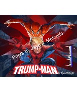 Donald Trump   Art Limited / Special Edition - $257.40