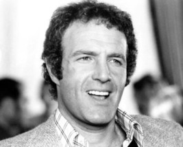 James Caan with a big smile 1974 Freebie and The Bean 8x10 inch photo - £7.79 GBP