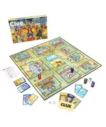 USAopoly OP Games Clue: One Piece Edition CL113 NEW - $912.21 MXN