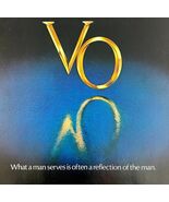 Seagrams VO Canadian Whiskey 1980 Advertisement Distillery Relection DWEE25 - €25,95 EUR Seagrams VO Canadian Whiskey 1980 Advertisement Distillery Relection DWEE25 - €25,95 EUR