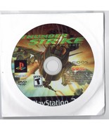 Thunder Strike Operation Phoenix PS2 Game PlayStation 2 Disc Only - $13.97 CAD