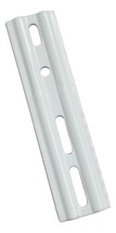 Shallow Window Sill Blind Extension Bracket 4 1/2&quot;  - WHITE - $8.99