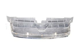 08-09 SUBARU LEGACY GT SEDAN FRONT BUMPER GRILLE Q1640 image 9