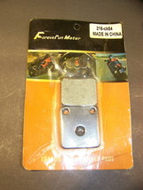 Foreverun Motor Front or Rear Brake Pads 216-CK54 - $417.32 MXN