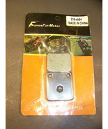Foreverun Motor Front or Rear Brake Pads 216-CK54 - $30.74 CAD