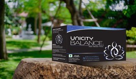 Unicity Balance For Cholesterol 30 Sachets Best For Weight Loss/Sugar/Bp - £46.70 GBP
