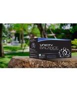 Unicity Balance For Cholesterol 30 Sachets Best For Weight Loss/Sugar/Bp - £46.51 GBP