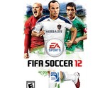 FIFA Soccer 12 - Sony PSP - £89.40 GBP