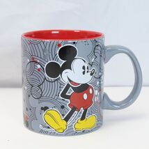Disney Mickey Mouse Coffee Mug Cup 20 oz - $9.79