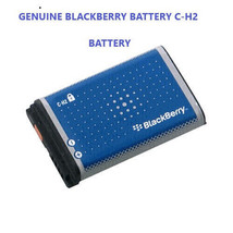 BlackBerry Battery C-H2 BAT06985002 for 7100, 7100r, 7100i, 7105, 7130c, 8320 - £13.35 GBP