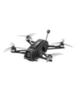 HGLRC Rekon35 v2 Long-Range FPV Drone 04Lite HD version - $8,217.55 MXN