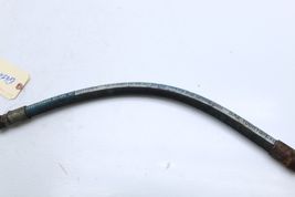 2013 FREIGHTLINER CASCADIA 125 TRANSMISSION OIL COOLER LINE HOSE Q6147 image 11