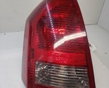 Driver Left Tail Light Base Fits 05-07 300 969859 - £47.33 GBP