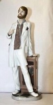 Lladro - Physician - Size 35cm x 12cm - $294.06