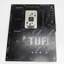 ASUS TUF GAMING X870-PLUS WIFI 7 AMD AM5 X870 ATX Motherboard image 6