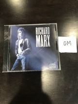 Richard Marx self titled CD richard marx (1987, Manhattan Records) - £7.94 GBP