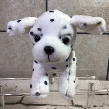 Our Generation Battat Doll Pet Puppy Dalmation 6&quot; Plush Stuffed Animal - $9.89