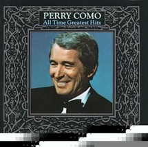 Perry Como : All Time Greatest Hits CD Pre-Owned - £11.95 GBP