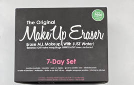 Makeup Eraser The Original, 7-Day Set, Erase All Makeup with Just Water, - $24.75