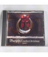 Wrangler Cowboy Christmas Volume VI CD - 1998 - Used - £7.88 GBP