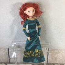 Disney Merida Classic Fashion Doll Brave – 11 1/2&#39;&#39; - £9.34 GBP