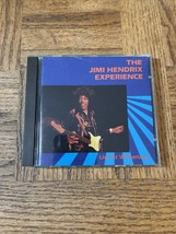 Jimi Hendrix CD - $11.76