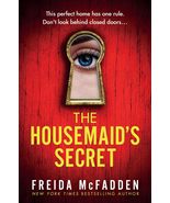 The Housemaid&#39;s Secret [Paperback] McFadden, Freida - £6.64 GBP