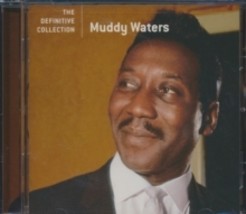 Waters Muddy The Definitive Collection - Cd - £13.96 GBP