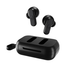 Skullcandy Dime 2 In-Ear Wireless Earbuds, 12 Hr Battery, Microphone, Wo... - $30.99