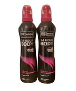 (2) Tresemme 24 Hour Body with Collagen BLOW DRY LOTION - $76.71 CAD