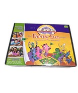 Original Cranium The Family Fun Game Board Game 2005 - New   Opened Box ... - $21.78