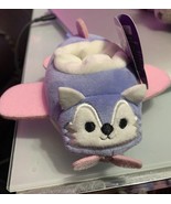 Squishville by Squishmallows Vehicles Purple Dog Plush Airplane &amp; Accessory - $252.96 MXN