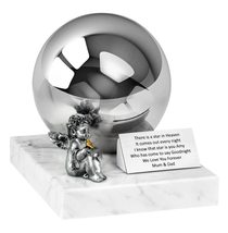 Open Book Theme - Cremation Ashed Urns for Children, Teenager Urn, Urn I... - £168.05 GBP