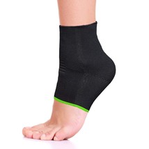 Ankle Brace  Compression Sleeve Unisex Size Large NEW - $9.50