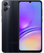 SAMSUNG Galaxy Phone A05(128GB, 4GB) 6.7&quot; Dual SIM Fully Unlocked Global... - $168.29
