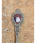 GEORGIA - Union - Japan - Vintage Souvenir Spoon - $13.98 CAD